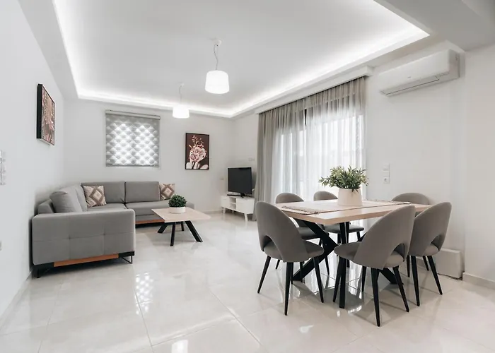 Zante Melina\'S Apartment