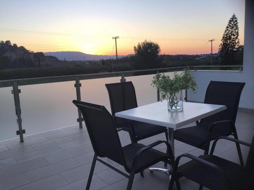 Holiday home Zante Melina's Argassi