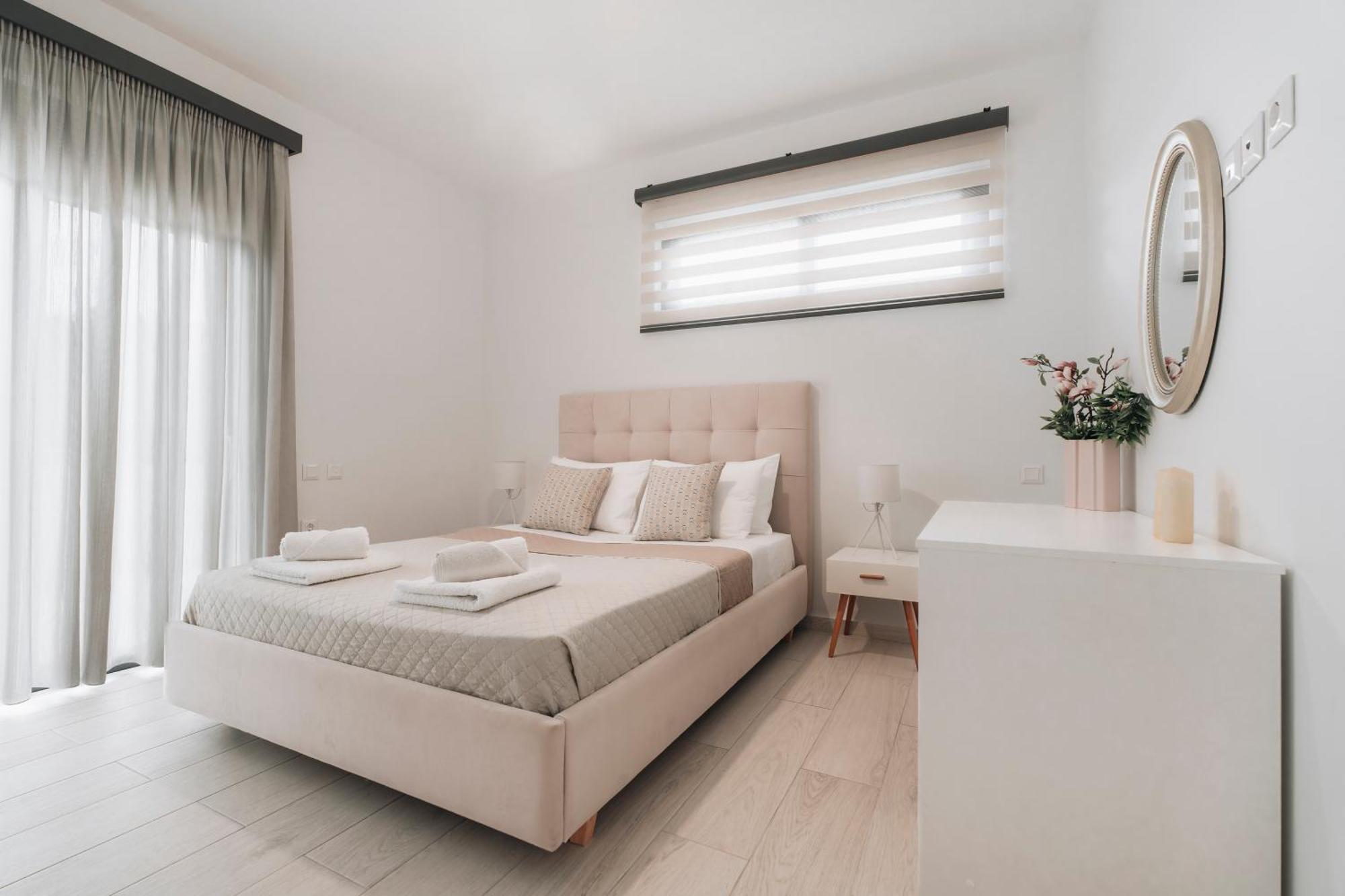 Holiday home Zante Melina's