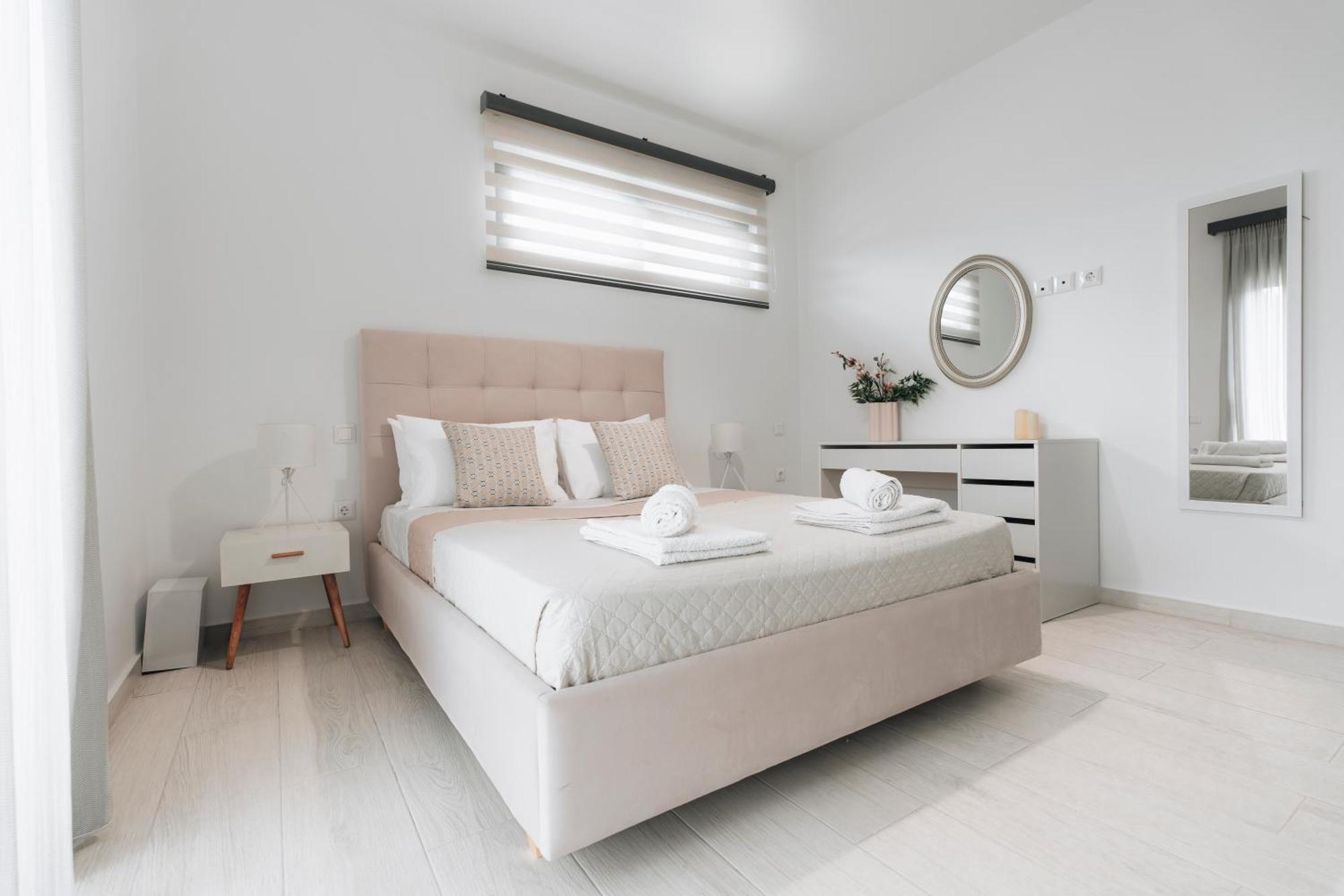 Holiday home Zante Melina's Argassi